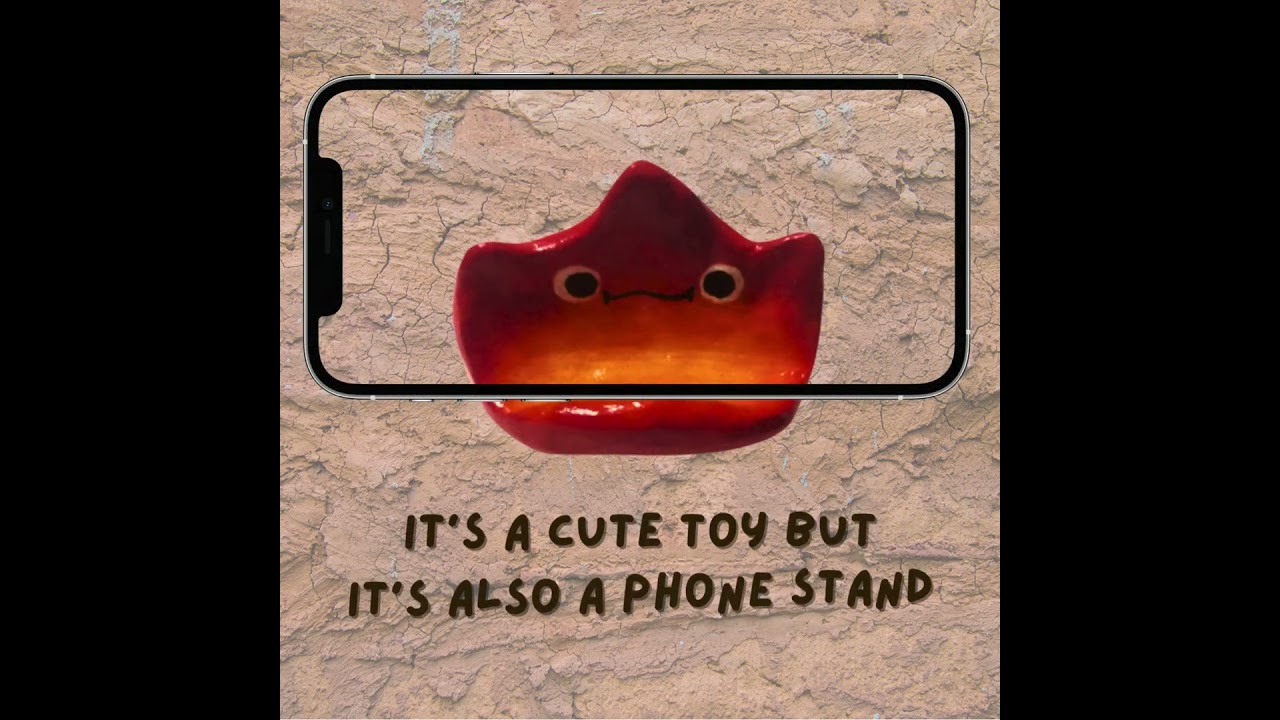 Trying out Air Dry Clay for the first time