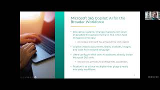 February 2026 Mainframe Open Education Student User Group | AI & Mainframe - A Match Made in Heaven