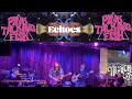 "Echoes" Ping Floyd 🎸 Pink Talking Fish | Tampa 2025