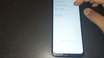 how to use reset network setting in oppo a78 5g, oppo a78 5g me reset network setting use kaise kare