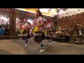 Taiwan Hakka Dance