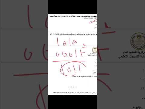 اجابة التقييم السادس البرمجة والذكاء الاصطناعي للصف الأول الثانوي 2025 اجابة التقييم السادس البرمجة والذكاء الاصطناعي للصف الأول الثانوي 2025