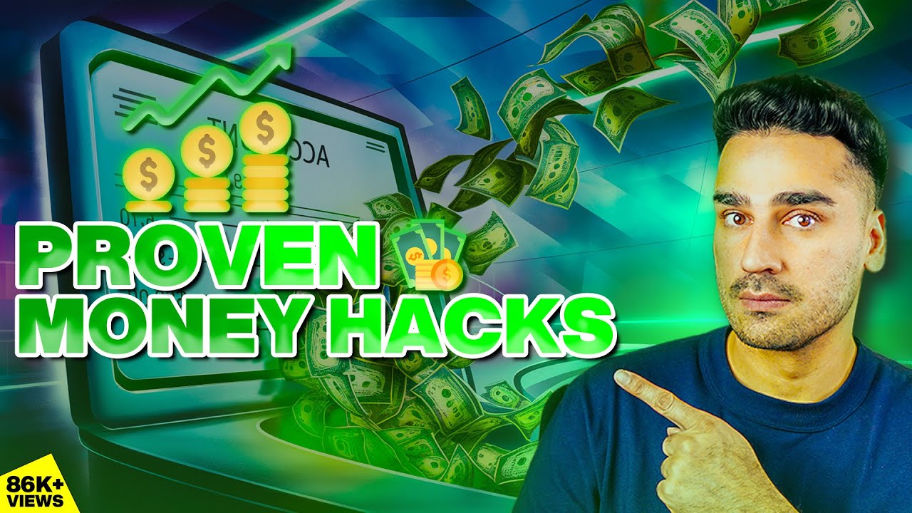 8 Smart Money-Saving Tips I Learned from My Friends