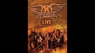 Aerosmith  Angel