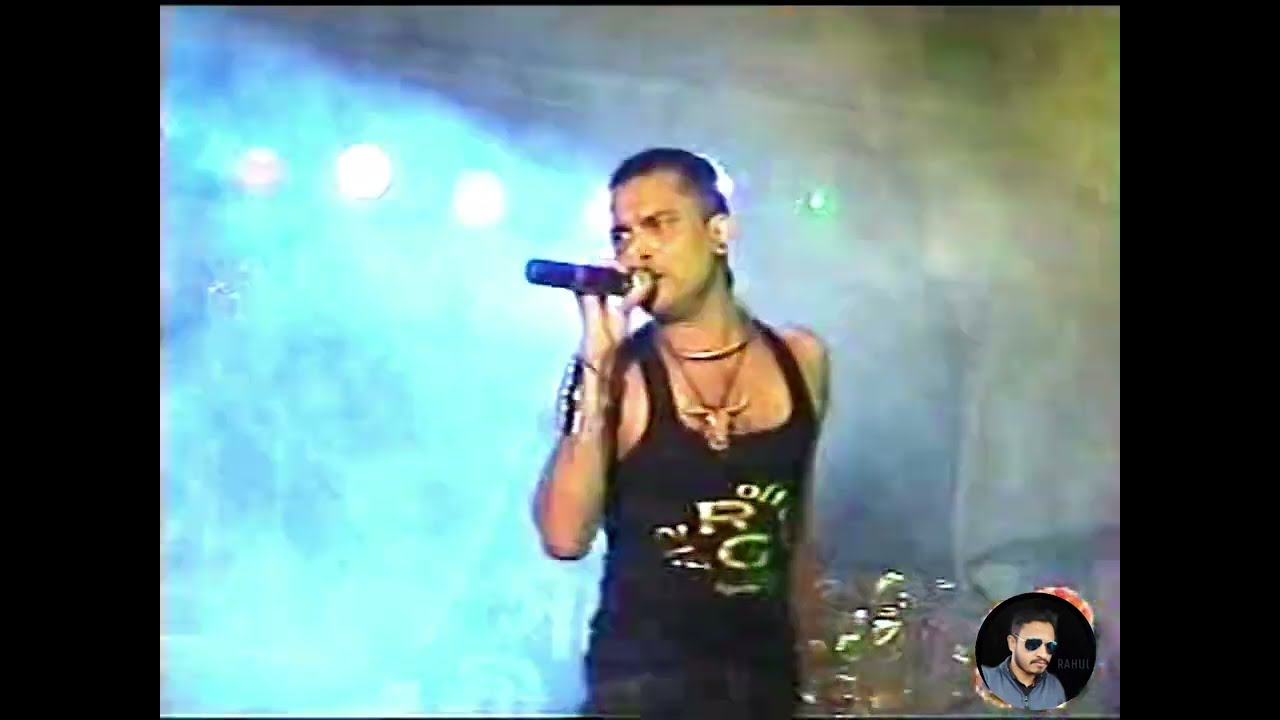 Ya Ali | Zubeen Garg | Gangster