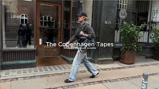 A Few Days in My Copenhagen Life | Routines, Menswear & Cafés