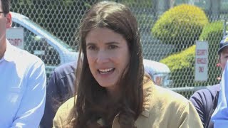 Workers want full accountability from Nippon after paper mill disaster Rep Gluesenkamp Perez say