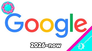 Google historical logos (UPDATE)
