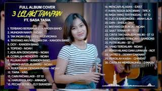 FULL ALBUM COVER SASA TASIA FT 3 LELAKI TAMPAN