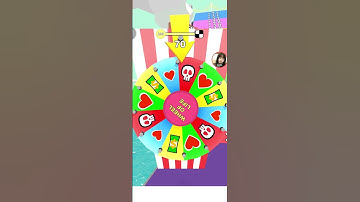 Run Of Life New Update Video Gameplay All Levels #Shorts