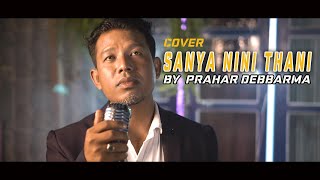 SANYA NINI THANI COVER || KOKBOROK MUSIC VIDEO || PRAHAR DEBBARMA || Lt. BIMAL DEBBARMA screenshot 1
