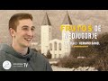 Hermano Daniel | Frutos de Medjugorje - Capítulo 2