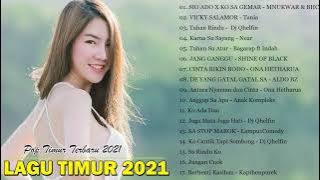 LAGU TIMUR VIRAL DJ TIKTOK 2021 || SIO ADO X KO SA GEMAR - MNUKWAR BHC || LAGU TIMUR HITS