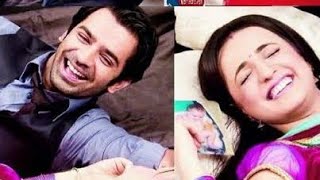 Hint Klipsevdiği Kadını Yanlışlıkla Düşürdü