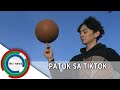 Basketball videos ni Fil-Can Lance Fuentes patok sa TikTok | TFC News British Columbia, Canada