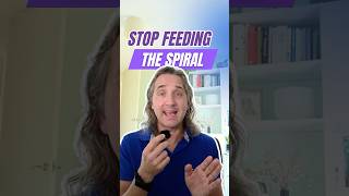 Stop Doomscrolling If You Feel Anxious