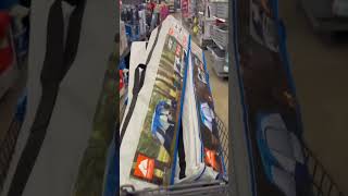 WALMART HIDDEN CLEARANCE!! $134 Tents for just $0.75!!  #resell #clearancecommunity