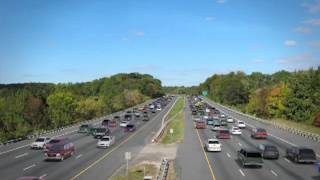 Express Toll Lanes