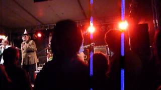 Kapelle Petra - Heute ist Geburtstag LIVE beim Dithmarscher Rockfestival 15.08.2014