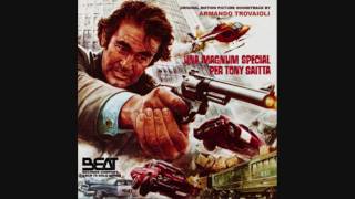 A Special Magnum For Tony Saitta 1976