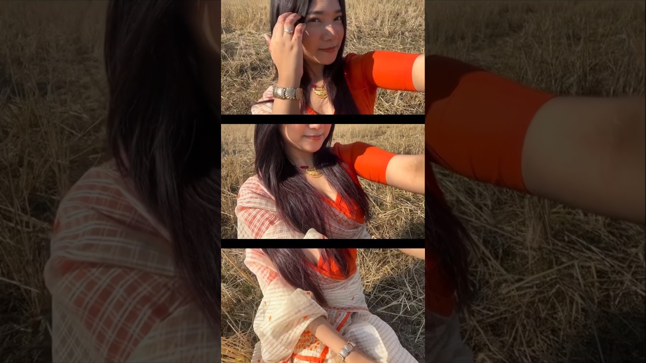 Assamese New Instagram reels Assamese song 