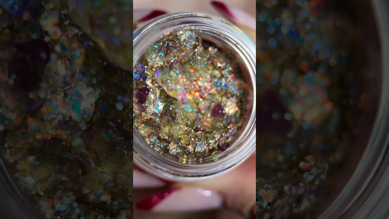 The perfect Glitterally Obsessed for Valentine's Day 💕💕