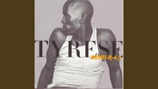 Video thumbnail of "Tyrese - Sweet Lady"