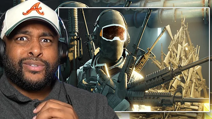 when the game lets you print unlimited replicas ( @TheRussianBadger )