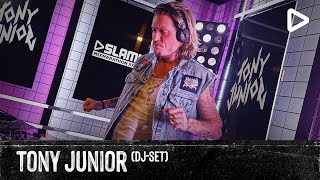 Tony Junior - May 2023 (LIVE DJ-set) | SLAM!