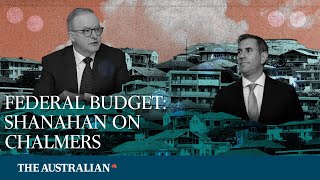 'It could blow up': What Jim Chalmers' Federal Budget means for Labor (Watch)