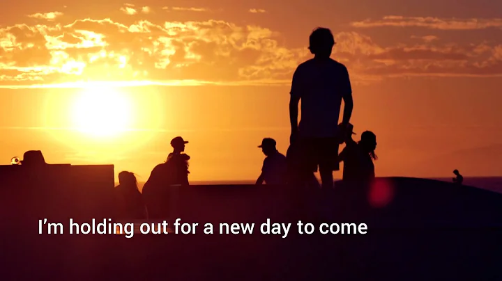 A NEW DAY TO COME feat Andy Bey