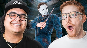 We Played Michael Myers in 2025