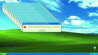 RED ZONE   Windows XP