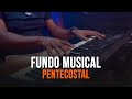 Fundo Musical Pentecostal para oração | Herbert Rufino - IPTM