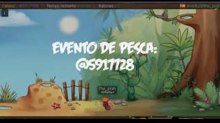 !INCREIBLE ENCONTRE LOS CODIGOS DE MAPAS DE EVENTOS TRANSFORMICE 2016-2017¡