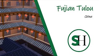 Communal Living in the Fujian Tulou