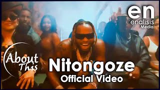 #Reaction: Nitongoze official Video