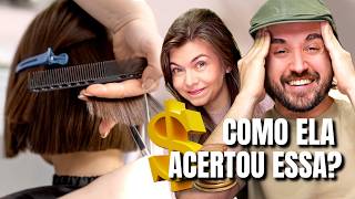 Ela Achou O Jogo Dela