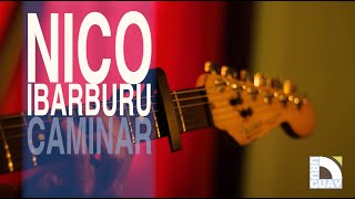 Nico Ibarburu - Caminar - Directo En Uruguay