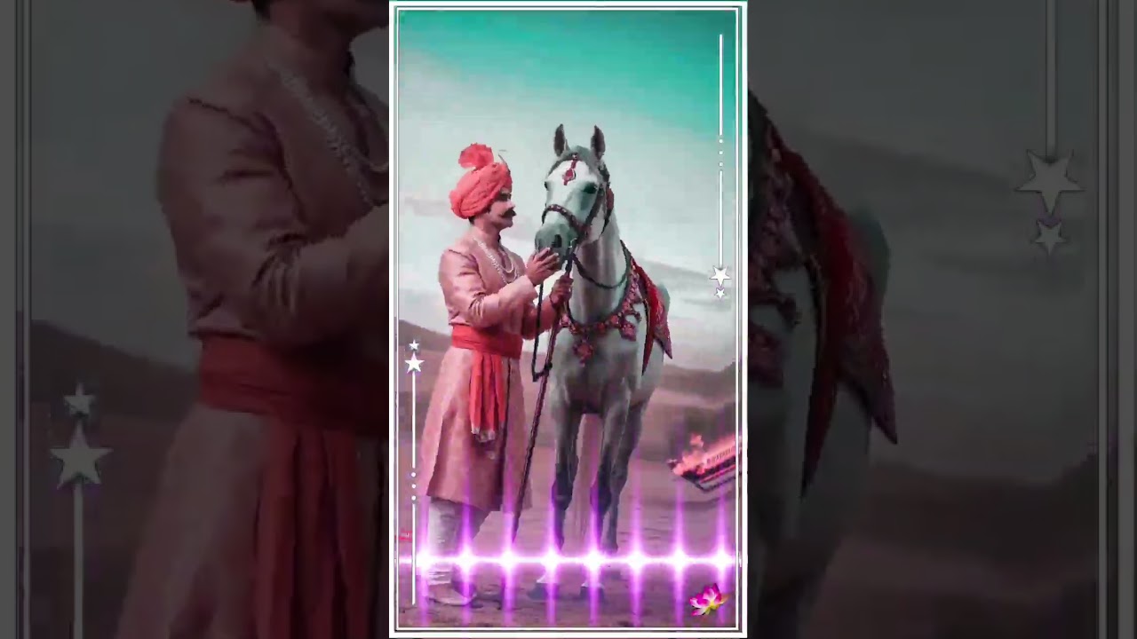 🌺Lilan Mari sunle sunle 🌺 alight motion edit 🤩 लिलन मारी सुनले सुनले मारी बात 🌺Tejaji song edit