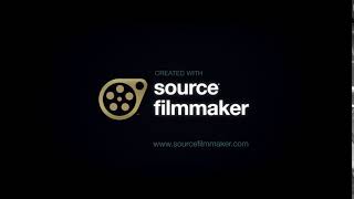 Source Filmmaker logo [1080P 60FPS]