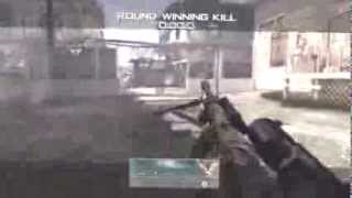 Twigs - Clean Favela Shot