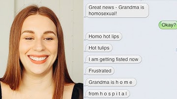 FUNNIEST Autocorrect Fails You