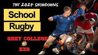 Grey College vs KES  Is Grey Beatable in 2024?