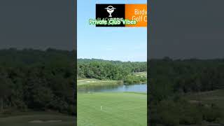 Birdwood is in amazing shape #blackbirdiegolf #footjoy #fyp #vagolf