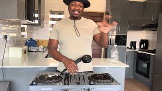 Gqom Mix Term 1 Mixed By Coffy zar De Dj