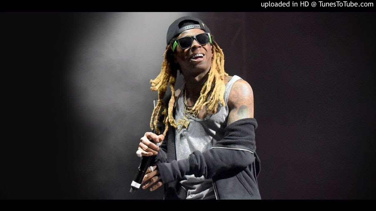 [FREE FOR PROFIT] Lil Wayne Type Beat 'Slime' 2020 | Tha Carter V Type Beat 2020 | prodby6k