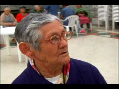 ASILO ANCIANOS S BENALCAZAR QUITO ECUADOR