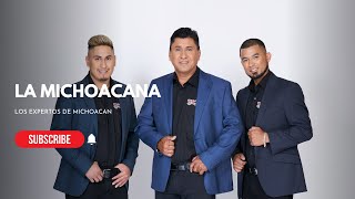 Miniatura de vídeo de "Los Expertos De Michoacan -  La Michoacana"