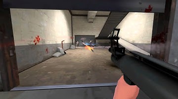 TF2 - Replay Test [HD]